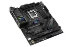 ASUS Материнская плата ROG STRIX B760-F GAMING WIFI s1700 B760 4xDDR5 M.2 HDMI DP Wi-Fi BT ATX