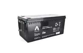 Аккумуляторна батарея Azbist 12V 200Ah AGM (ASAGM-122000M8) - Фото Аккумуляторна батарея Azbist 12V 200Ah AGM (ASAGM-122000M8) - Фото