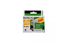 Картридж Patron Epson T0921/T1081 (C13T10814A10) 260c, Black (PN-0921) - Фото