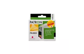 Картридж Patron Epson T0923/T1083 (C13T10834A10) 290c Magenta (PN-0923) - Фото
