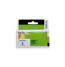 Картридж Patron Canon PGI-35 BK (1509B001) 200 л (PN-PGI-35-BK)