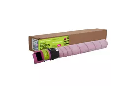 Тонер-картридж Patron Konica Minolta TN-328 Green Label, Magenta (PN-TN328MGL) - Фото