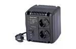 Стабилизатор EnerGenie 1000 ВА, 600Вт (EG-AVR-1001)