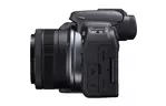 Цифровой фотоаппарат Canon EOS R10 + RF-S 18-45 IS STM (5331C047)