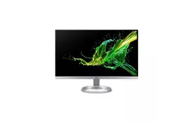 Монітор Acer R270Usmipx (UM.HR0EE.014) - Фото