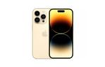 Мобильный телефон Apple iPhone 14 Pro 512GB Gold (MQ233)