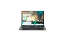 Ноутбук Acer Swift 5 SF514-56T-50QP (NX.K0HEU.006) - Фото