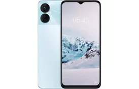 Мобильный телефон Tecno KH7n (Spark 9 Pro 4/128Gb) Glacier White (4895180788345) - Фото