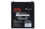 Батарея к ИБП Powercom PM-12-5.0, 12V 5Ah (PM-12-5.0)