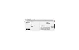 Тонер-картридж Canon T12 Black (5098C006AA) - Фото
