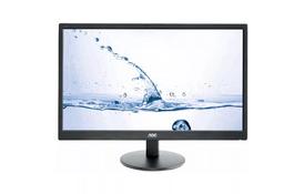 Монітор AOC M2470SWH - Фото