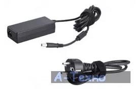 Блок живлення до ноутбуку Dell 65W AC Kit (450-18168) - Фото