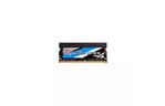 Модуль памяти для ноутбука SoDIMM DDR4 16GB 2666 MHz Ripjaws G.Skill (F4-2666C19S-16GRS)