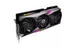 Видеокарта MSI GeForce RTX4070Ti 12Gb GAMING X TRIO (RTX 4070 Ti GAMING X TRIO 12G)
