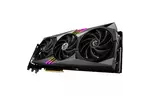 Видеокарта MSI GeForce RTX4070Ti 12Gb GAMING X TRIO (RTX 4070 Ti GAMING X TRIO 12G)