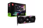 Видеокарта MSI GeForce RTX4070Ti 12Gb GAMING X TRIO (RTX 4070 Ti GAMING X TRIO 12G)