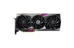Видеокарта MSI GeForce RTX4070Ti 12Gb GAMING X TRIO (RTX 4070 Ti GAMING X TRIO 12G)