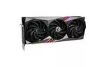 Видеокарта MSI GeForce RTX4070Ti 12Gb GAMING X TRIO (RTX 4070 Ti GAMING X TRIO 12G)