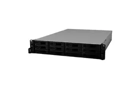 NAS Synology RX1217RP - Фото