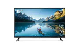 Телевизор Vinga S32HD25B - Фото