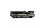 ASUS Видеокарта GeForce RTX 4070 TI 12GB GDDR6X GAMING OC TUF-RTX4070TI-O12G-GAMING