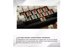 Клавиатура Keychron K2 84 Key Gateron G PRO Brown Hot-Swap RGB Wireless UA Black (K2B3H_KEYCHRON)