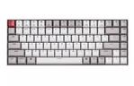 Keychron Клавиатура K2 84 Key Gateron G PRO Brown WL UA Retro