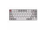 Клавиатура Keychron K2 84 Key Gateron G PRO Red Wireless UA Retro (K2K1_KEYCHRON)