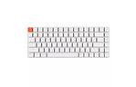 Клавиатура Keychron K3 84 Key Gateron Blue Wireless RU White (K3K2_KEYCHRON)