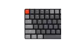 Keychron Клавиатура K3 84 Key Gateron Brown RGB WL UA Black