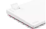Keychron Клавиатура K3 84 Key Gateron Brown WL UA White