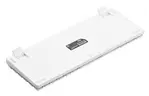Keychron Клавиатура K3 84 Key Gateron Brown WL UA White