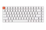 Keychron Клавиатура K3 84 Key Gateron Brown WL UA White