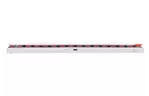 Keychron Клавиатура K3 84 Key Gateron Brown WL UA White