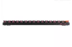 Keychron Клавиатура K3 84 Key Gateron Red RGB WL UA Black