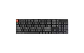 Клавіатура Keychron K5SE 104 Key Gateron Brown RGB Wireless UA Black (K5SEH3_KEYCHRON) - Фото