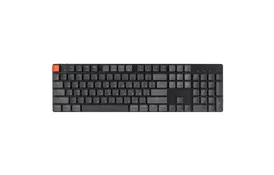 Клавіатура Keychron K5SE 104 Key Gateron Red RGB Wireless UA Black (K5SEH1_KEYCHRON) - Фото