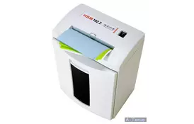 Шредер HSM 102 (5, 8) (уточняйте размер скидки) - Фото