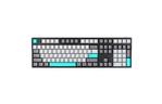Клавиатура Varmilo MA108M V2 Moonlight EC Daisy V2 (A36A023A8A3A06A007)