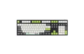 Клавіатура Varmilo MA108M V2 Panda R2 EC Ivy V2 (A36A029B1A3A06A026) - Фото