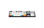 Клавиатура Varmilo MA108M V2 CMYK EC Ivy V2 (A36A024B1A3A06A007)