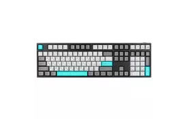 Клавіатура Varmilo MA108M V2 Moonlight EC Ivy V2 (A36A023B1A3A06A007) - Фото