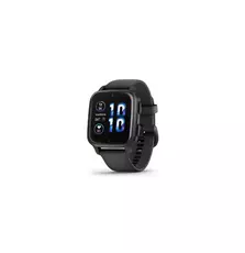 Смарт-часы Garmin Venu Sq 2, Music, Black/Slate (010-02700-10)