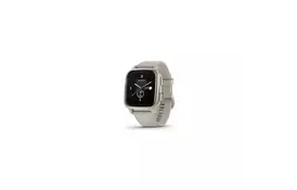 Смарт-часы Garmin Venu Sq 2, Music, French Gray/Cream Gold (010-02700-12) - Фото