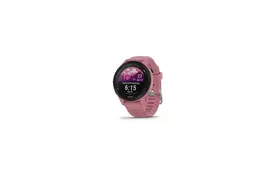 Смарт-часы Garmin Forerunner 255S Basic, Light Pink (010-02641-13) - Фото