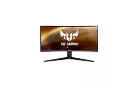 Монитор ASUS VG34VQL1B - Фото