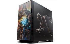 Компьютер Vinga Wolverine D5149 (I3M16G1660S.D5149) - Фото