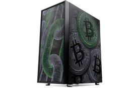 Компьютер Vinga Wolverine D5124 (I3M16G1660W.D5124) - Фото