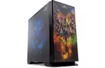 Компьютер Vinga Wolverine D5104 (I3M16G1660W.D5104)
