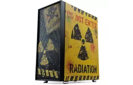 Компьютер Vinga Wolverine D5136 (I3M16G1660W.D5136) - Фото